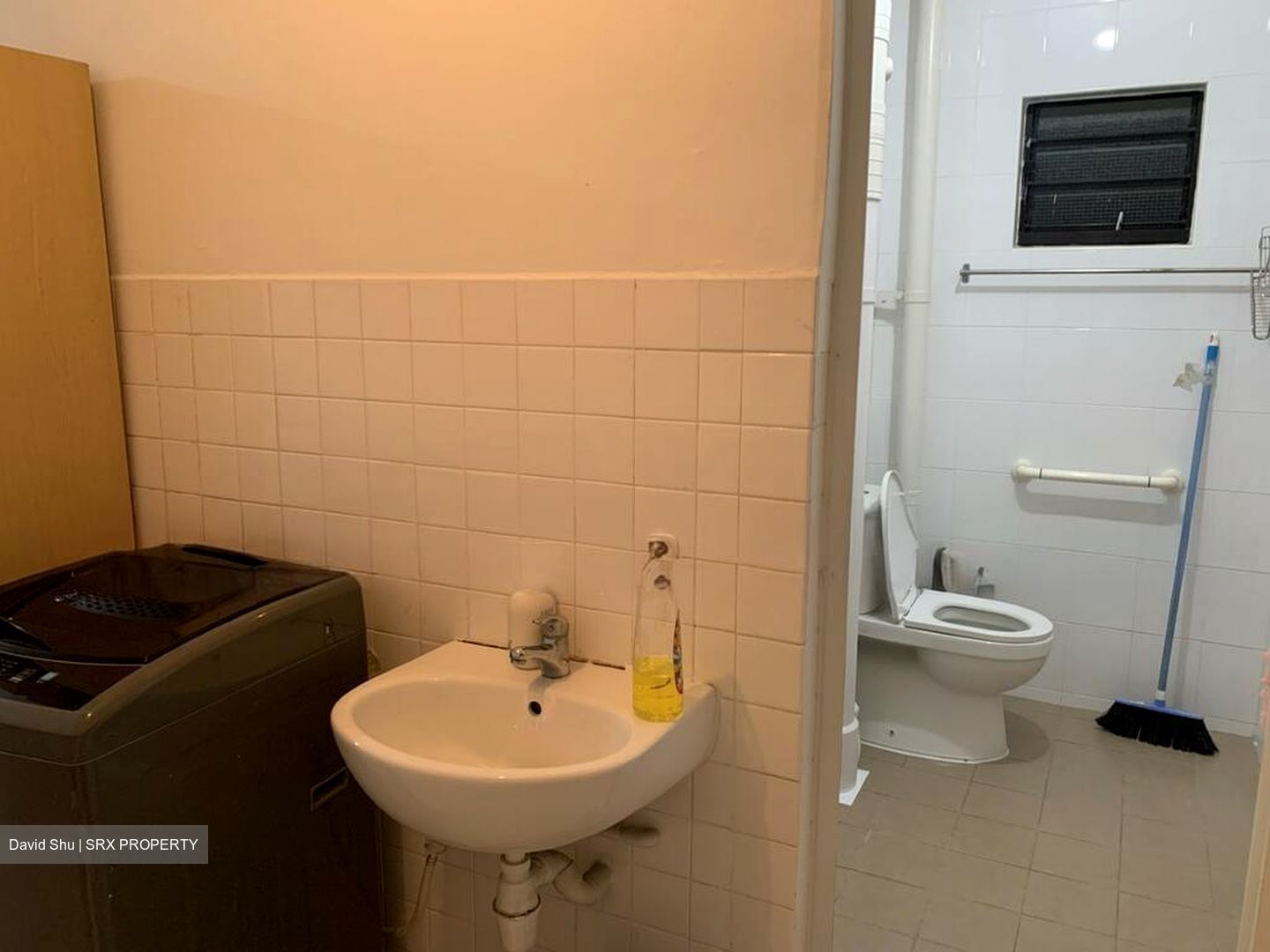 Blk 163 Mayflower Shopping & Food Centre (Ang Mo Kio), HDB 3 Rooms #503433991